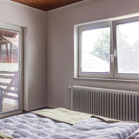 Hanzi Holiday Home Recica ob Savinji Exterior foto