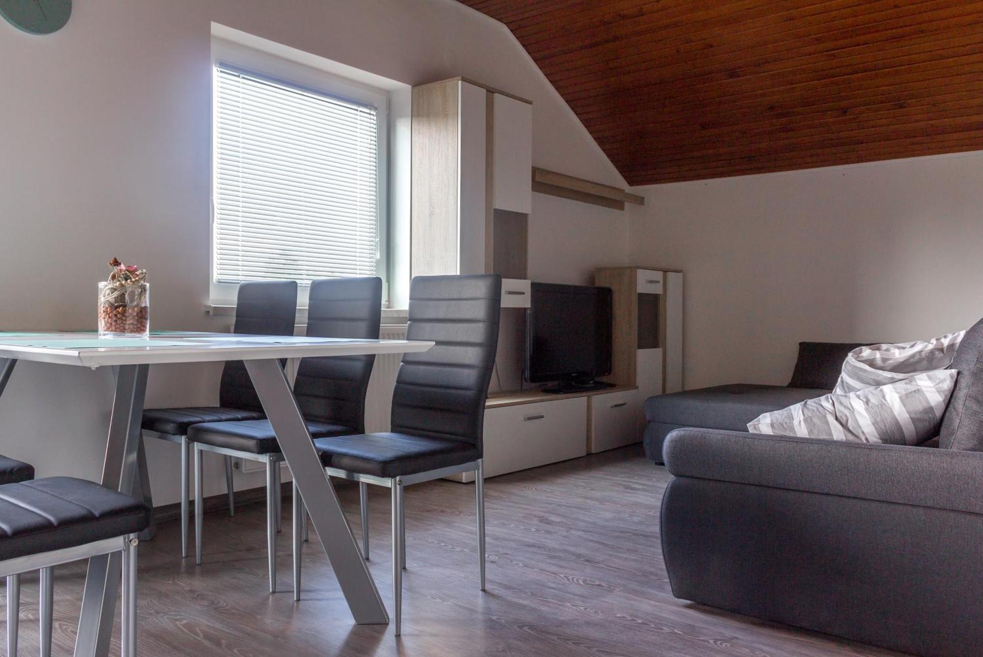 Hanzi Holiday Home Recica ob Savinji Exterior foto
