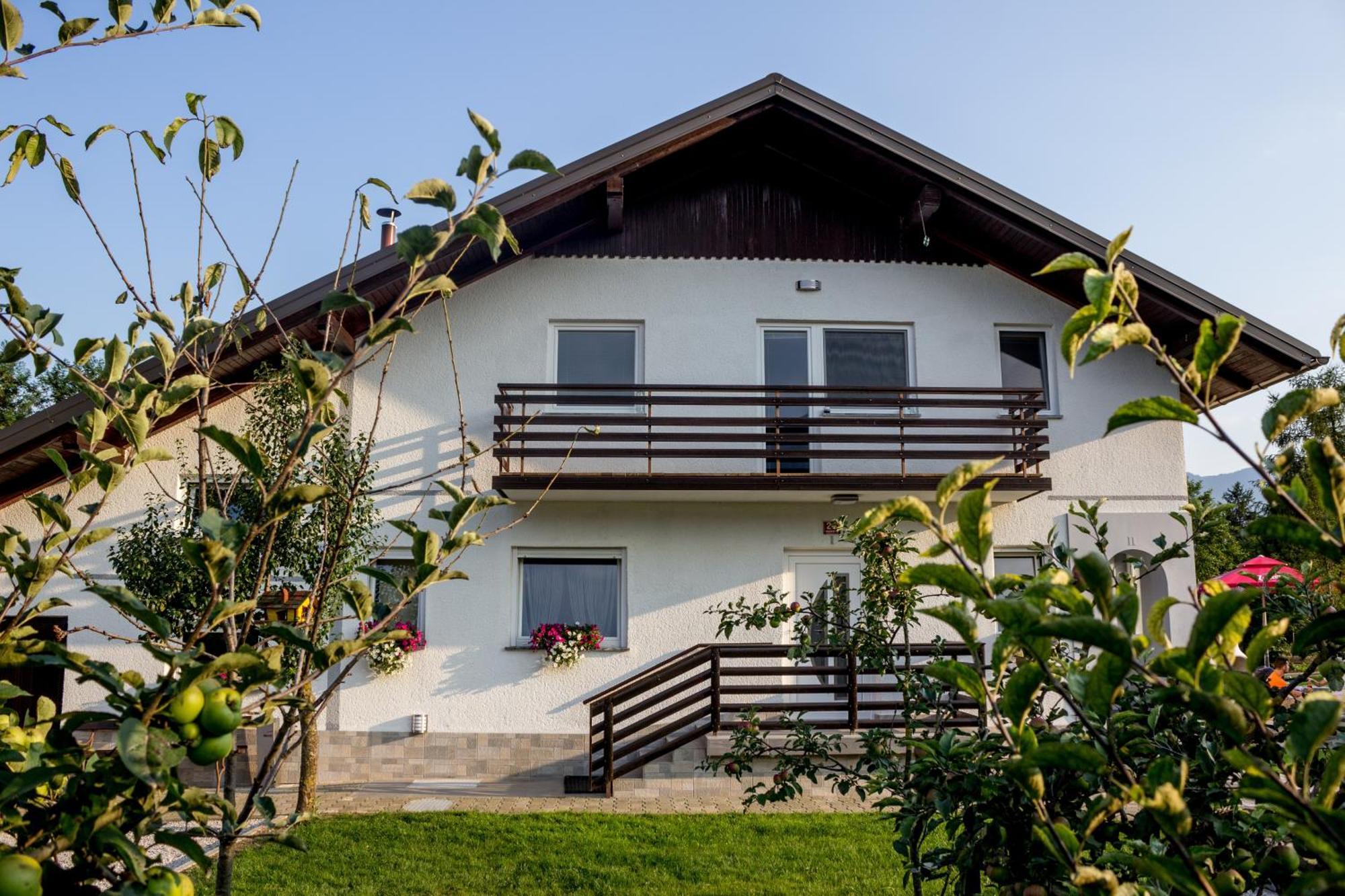 Hanzi Holiday Home Recica ob Savinji Quarto foto