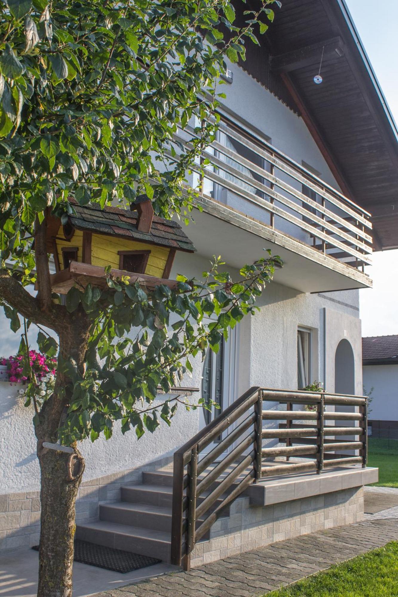 Hanzi Holiday Home Recica ob Savinji Quarto foto